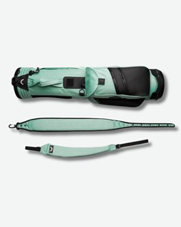 Jones Golf Bag - Rover, Seafoam